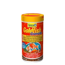 Tetra Goldfish Granules -...