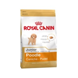 Royal Canin Poodle Puppy...