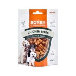 Boxby Chicken Bites - 90 g