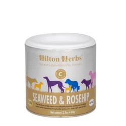 Hilton Herbs Seaweed &...