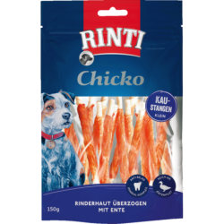 Rinti Chicko Kaustangen klein Ente - 150 g