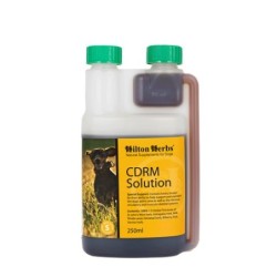 Hilton Herbs CDRM Solution...