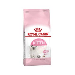 Royal Canin Kittenfutter -...