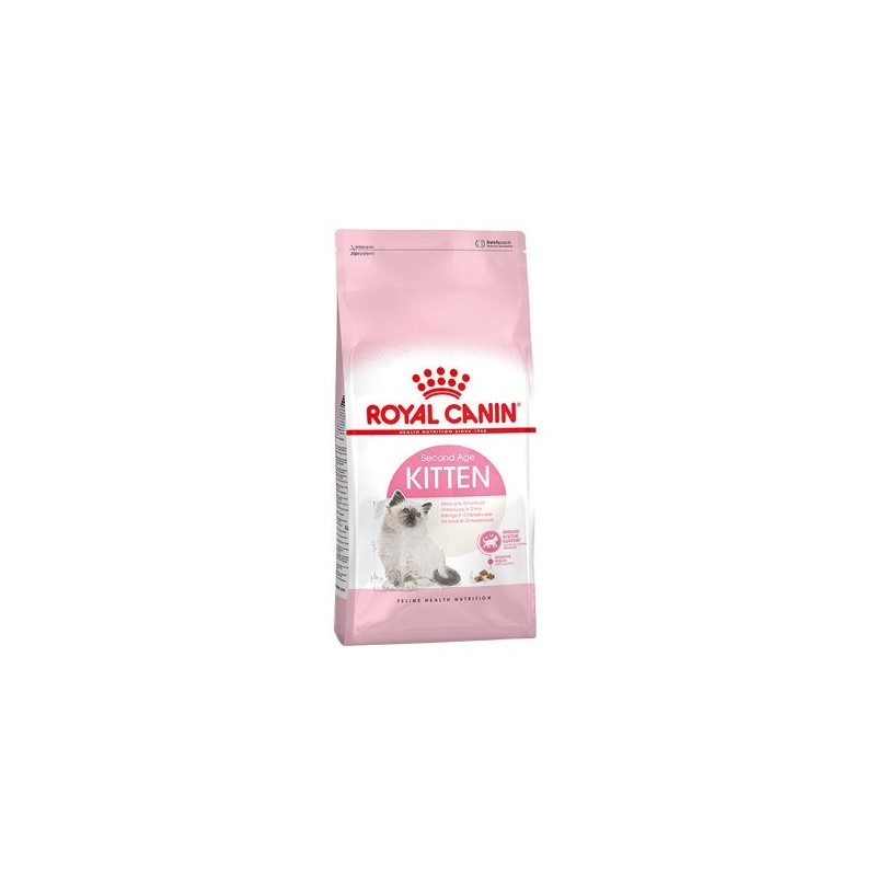 Royal Canin Kittenfutter - 4 kg