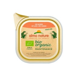 Almo Nature Bio Organic...