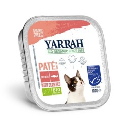 Yarrah Bio Paté...