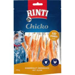 Rinti Chicko Kaustangen klein Huhn - 150 g