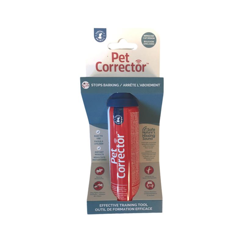 Pet Corrector Spray - 50 ml