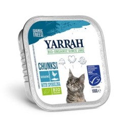 Yarrah Bio Chunks...