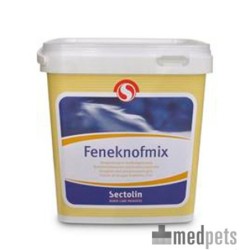 Sectolin Feneknofmix...