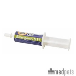 Cavalor Emergency 911 - 60 ml