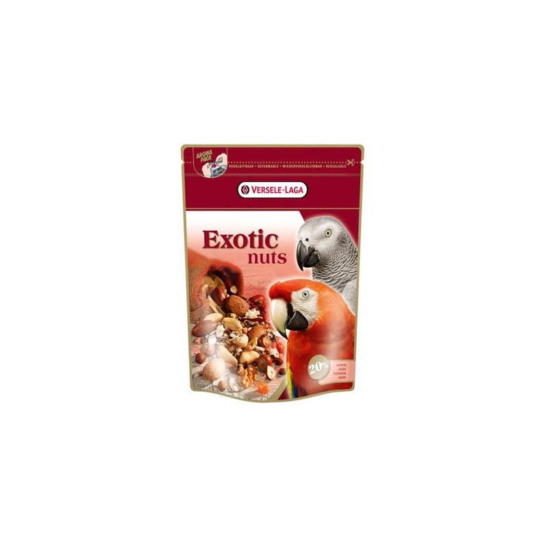 Versele-Laga Exotic Nuts - 750 g