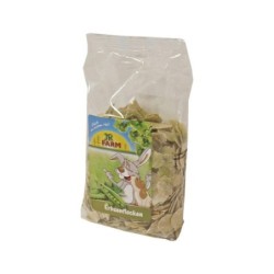 JR Farm Gemüse-Chips - Erbsenflocken - 200 g