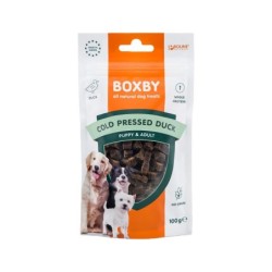 Boxby Grain Free Treats -...