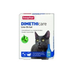 Beaphar DIMETHIcare Line-on...