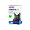 Beaphar DIMETHIcare Line-on Katze - 6 Pipetten