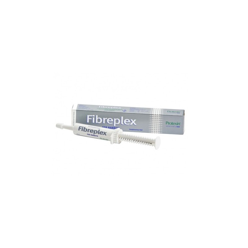 Protexin Fibreplex Injektor - 15 ml