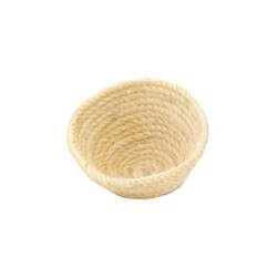 Esve Sisal Vogelnester - 8,5 cm