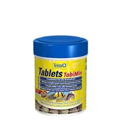 Tetra Tablets TabiMin - 275...