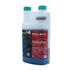 Hilton Herbs MultiFlex Gold for Horses - 1 Liter