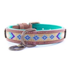 DWAM Halsband - Indi Moon -...