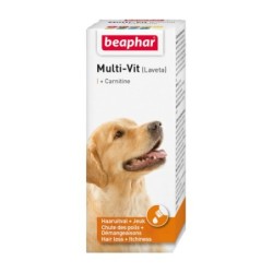 Beaphar Multi-vit (Laveta)...