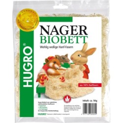 Hugro Nager BioBett - 50 g