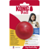 Hundespielzeug KONG Ball