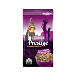 Versele-Laga Prestige Loro Parque Australian Parakeet Mix - 1 kg