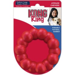 Hundespielzeug KONG Ring...