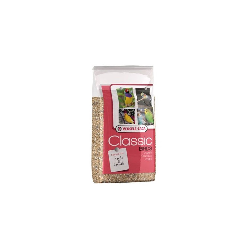 Versele-Laga Classic Birds - 20 kg