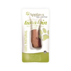 Applaws Katzenfutter - Tuna Loin - 12 x 30 g