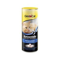 GimCat Katzentabs -...