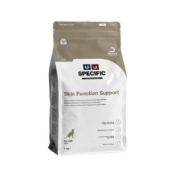 SPECIFIC Skin Function Support FOD Katzenfutter - 2 kg