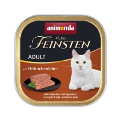 Animonda vom Feinsten Adult...