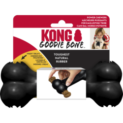 Hundespielzeug KONG Extreme Goodie Bone M - 1 Stk