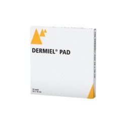 Dermiel Pad - 10 Stück