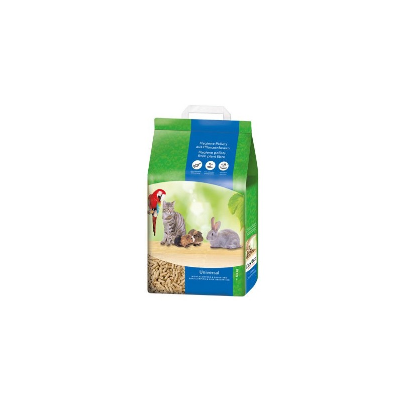 Cat's Best Universal - 10 Liter