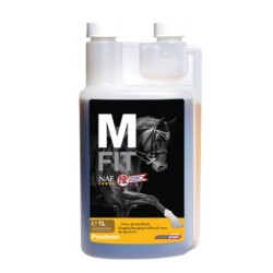 NAF M Fit - 4 Liter