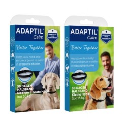 Adaptil Calm Halsband (mittelgroßer & großer Hund)