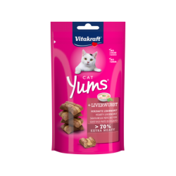 Vitakraft Cat Yums -...