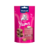 Vitakraft Cat Yums - Leberwurst - 40 g