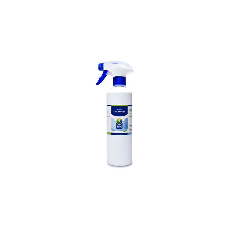 Puur SME Lotion - 500 ml