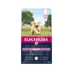 Eukanuba Puppy All Breeds...