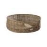 51 Degrees North - Rattan - Basket - 60 cm