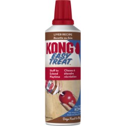 Paste KONG Stuff´n Liver Paste 226 g - 1 Stk