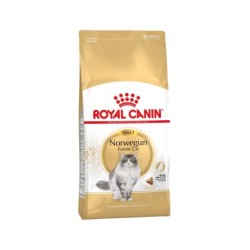 Royal Canin Norwegian Forest Cat Adult Katzenfutter - 10 kg