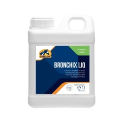 Cavalor Bronchix Liquid - 1...