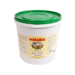 Hokamix Classic Pulver - 400 g