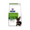 Hill's Metabolic Mini - Canine  2 x 6 kg